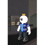The king’s sudio