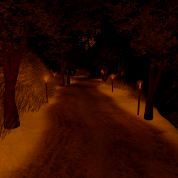 The Barren Tundra