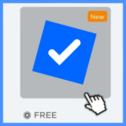 Verify Badge Shop