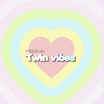 Twin vibes