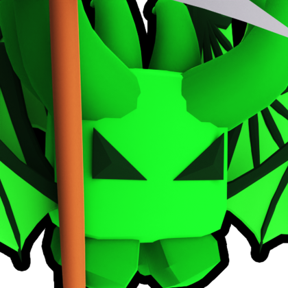 Normal Miner Dragon