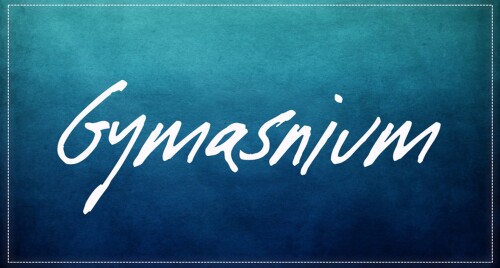 Gymnasium | [AD&L]