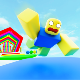 Super Easy Obby