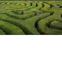 -THE MAZE OF DOOM-