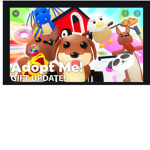ROBLOX GAMERRRR SQUAD
