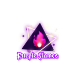Purple Flames [Ro-Ghoul]
