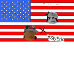 [NEUSA] SlyMonkry=POTUS | GetEric= VPOTUS