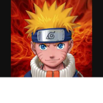 NARUTO BE THE HASSAN