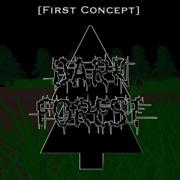 DARK FOREST (First Concept)