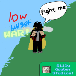 low budget war (UPDATE)