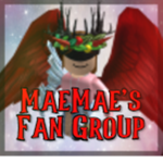 MaeMae’s Fan Group