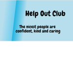 Help Out Club