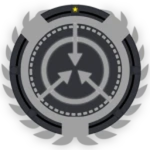 S.C.P. || [ Intelligence Agency ]