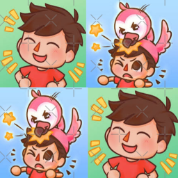 escape albert party obby