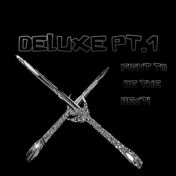 [DELUXE] Retro Fight Of Madness
