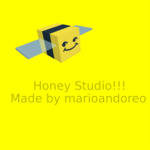 Honey Studios!!