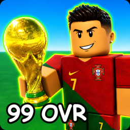 Create A Soccer Squad! icon