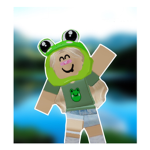 . Frog Nation .