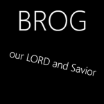 Followers of BROG