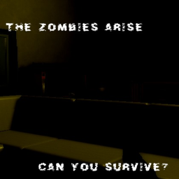 The Zombies Arise