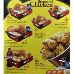 ...KFC...