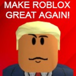 Ronald Rump's Campaign