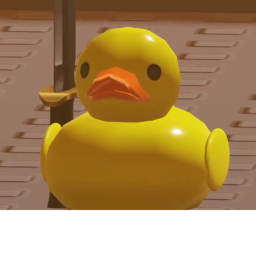 duck wars