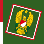 Indonesian NationaI Army