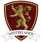 ● The Westerlands ●