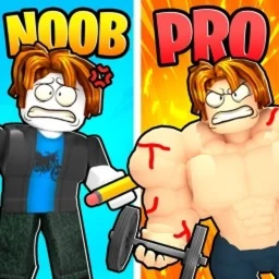 💪Buff Beyond Limits💪 -NEW CODES- icon