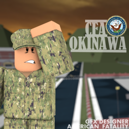CFA, Okinawa