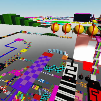 easy obby !