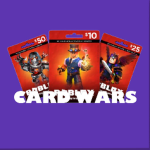 Card Wars Legacy
