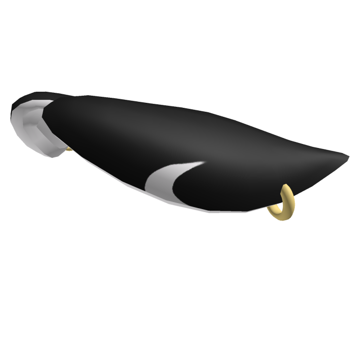 Orca Ears