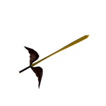 Bat Knight Bat Sword