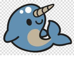 The Narwhale Fan Club