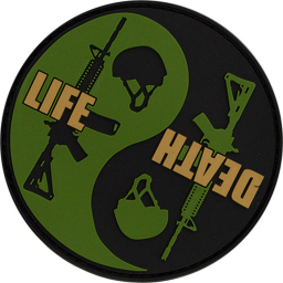 Military FFA/Teams
