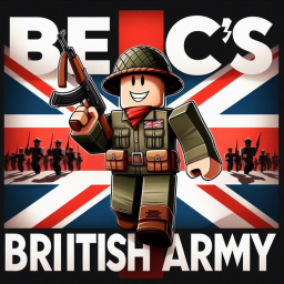 [BBA] Bec's British Army