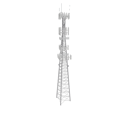 tower i seen ## #### ####