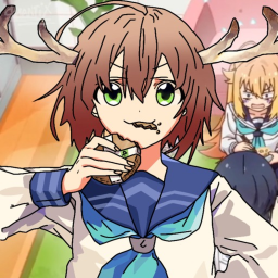 Shikanoko Battlegrounds icon