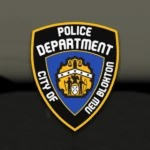 Realistic Roleplay 2 New Bloxton PoIice Department