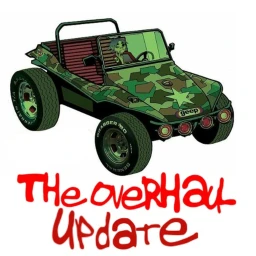 Gorillaz Geep Game (UPDATE COMING SOON) icon