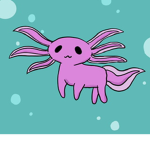 Axolotl Experiences