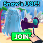 Snow's UGC!