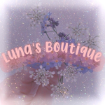 ~Luna's Boutique~