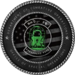 ||[SCPF] Rho - 36 "Breacher's Pets"