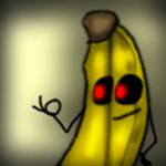 The Banana Domain