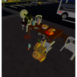 Tambay