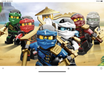 -/-Ninjago Fan Club-/-