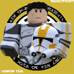 [USWCW] Officer Academy